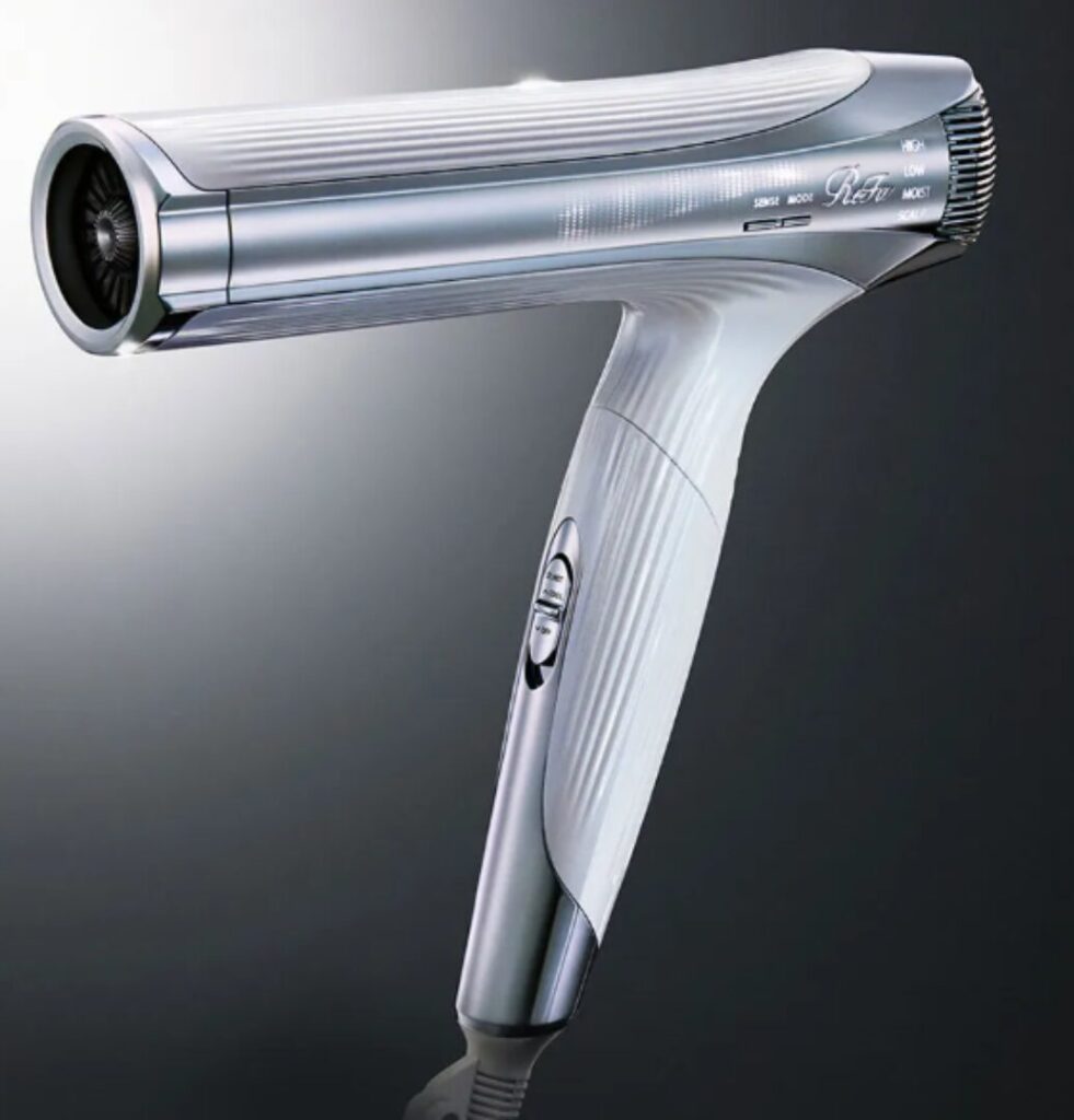 ReFa BEAUTECH DRYER SMART W