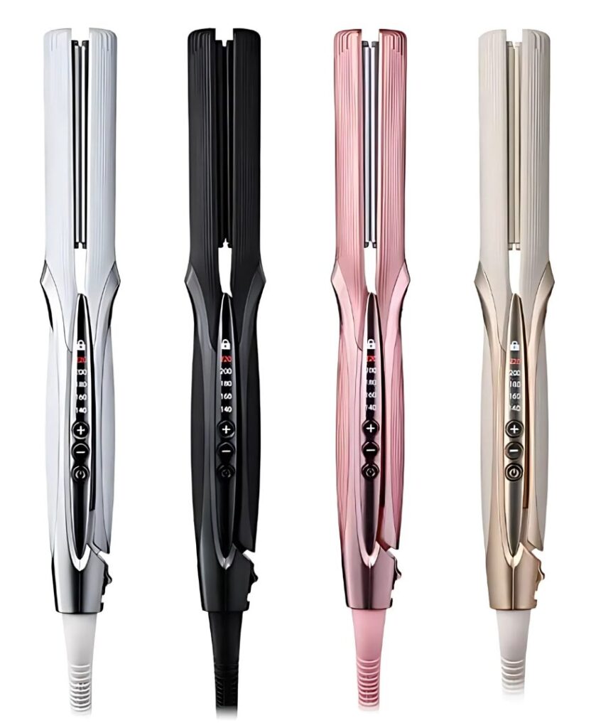 ReFa STRAIGHT IRON PRO