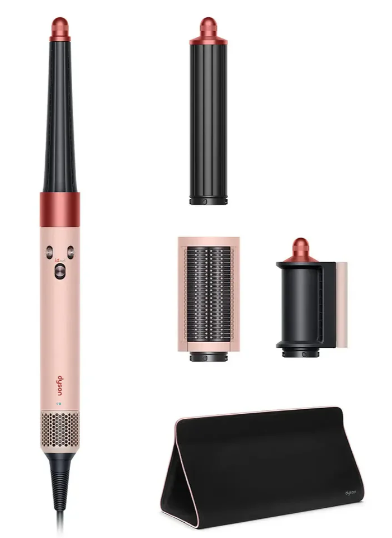 Dyson Airwrap i.d.™ マルチスタイラー＆ドライヤー HS08CPATO／HS08KP