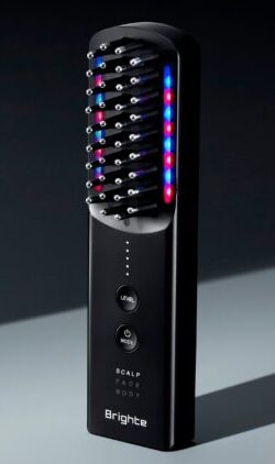Brighte「ELEKI BRUSH+」(BRT-FSB180)
