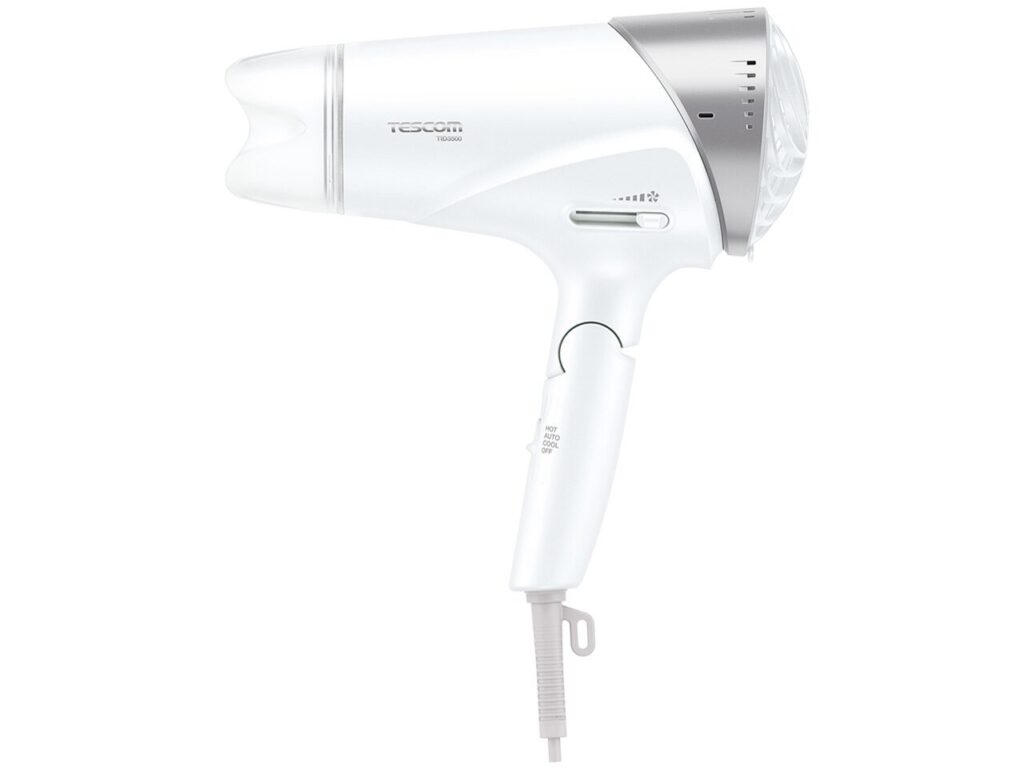 TESCOM TID3500