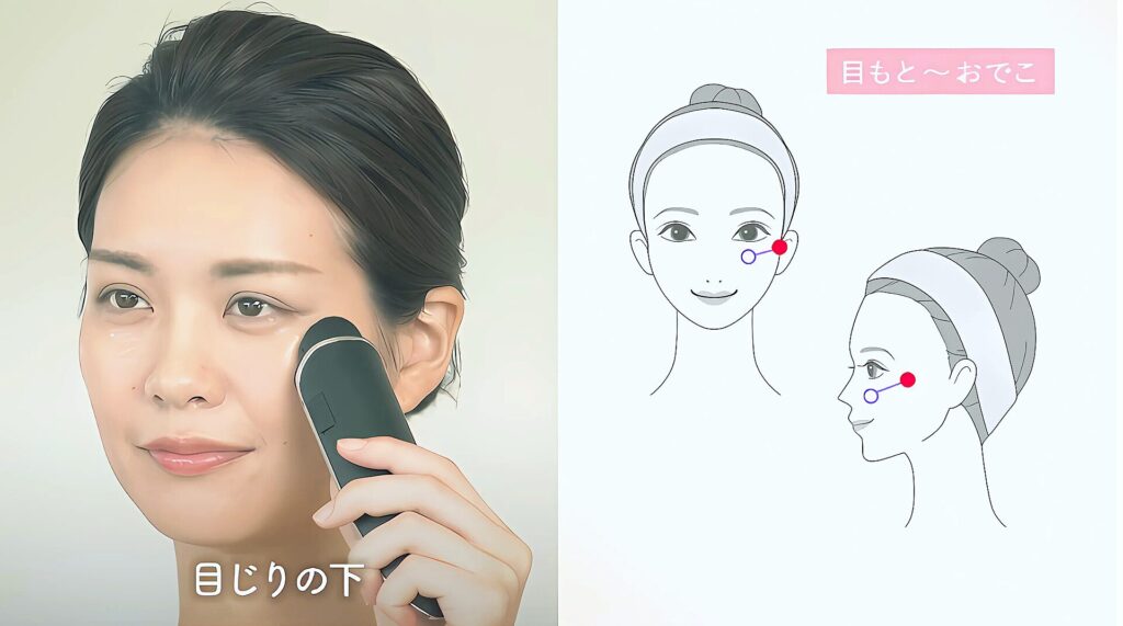 ポイントリフト(2)