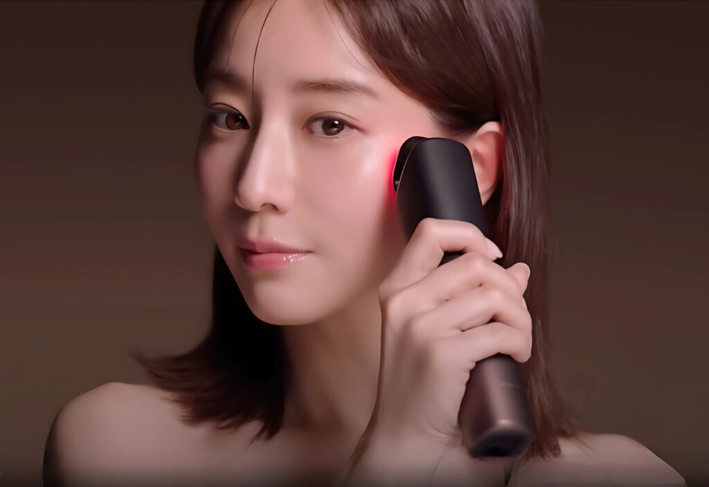 Panasonic Beauty ×美的.com